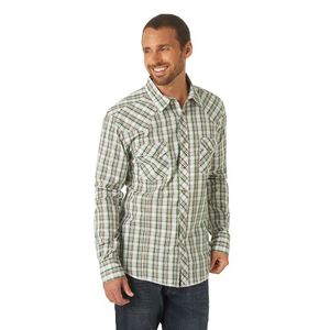 Wrangler Men's Shirts