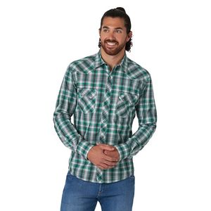 Wrangler Men's Retro Shirts
