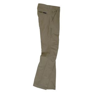 Wrangler Men's Outdoor Brushed Black Winter