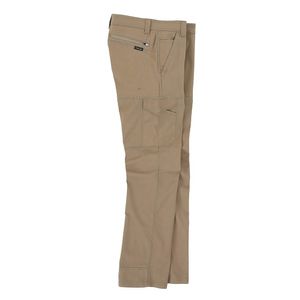 Wrangler Men's Rugged Outdoor Canvas