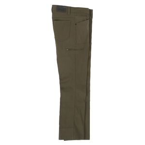 Wrangler Men's Outdoor Zip Utility
