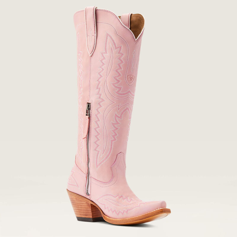 Ariat-Women-s-Casanova-Western-Boot--10044480----Powder-Pink