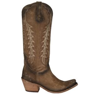 Liberty Black Women's Marisa American Tan