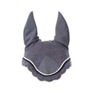 Equinavia Nord Ear Net - Gray/Black