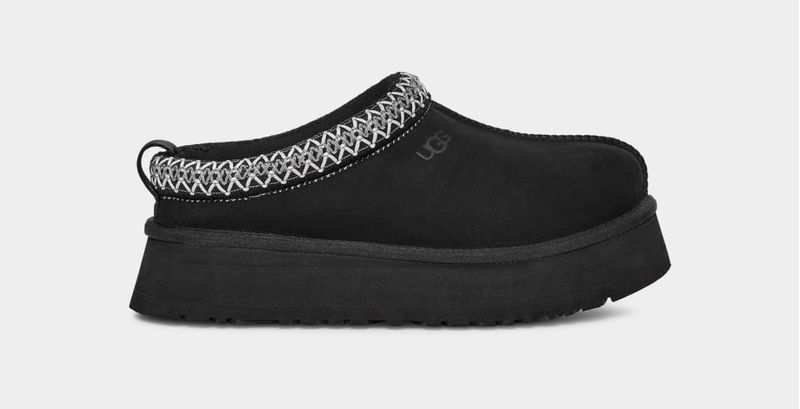 Ugg-Women-s-Tazz-Slipper---Black