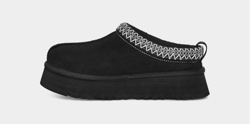 Ugg-Women-s-Tazz-Slipper---Black