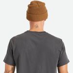 Brixton-10782-Coyote-Brown-back