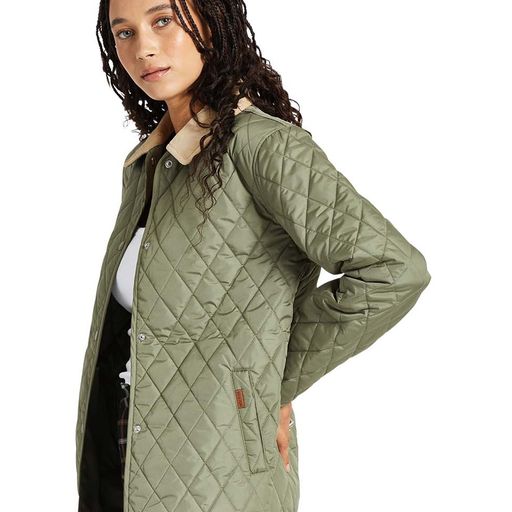 Brixton green clearance jacket