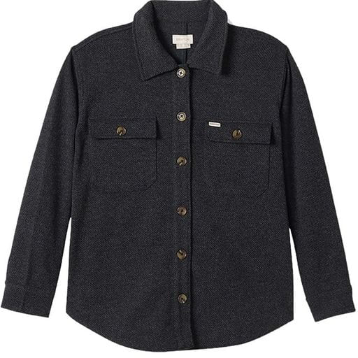 Brixton 2025 shirt jacket