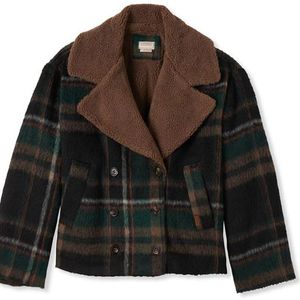 Brixton Women's Academy Coat - Pine Needle