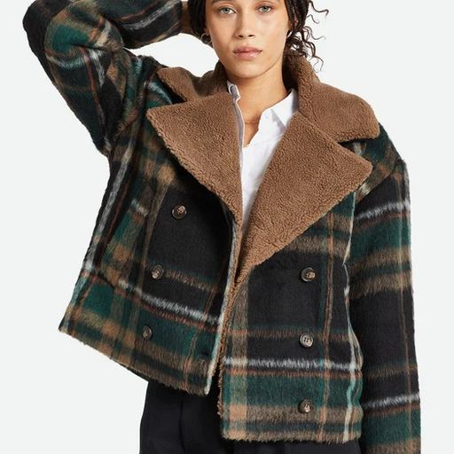 Brixton coat best sale