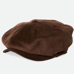 Brixton-Unisex-Brood-Baggy-Snap-Cap---Desert-Palm