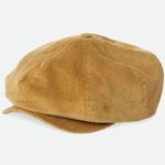 Brixton-Brood-Newsboy-Cap---Antelope-