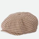 Brixton-Brood-Newsboy-Cap---Sand-Desert-Palm