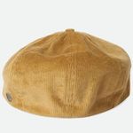 Brixton-Brood-Newsboy-Cap---Antelope-