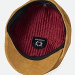 Brixton-Brood-Newsboy-Cap---Antelope-