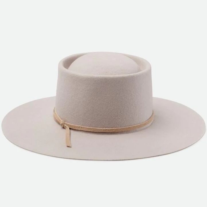 Brixton-Unisex-Vale-Hat---Beige