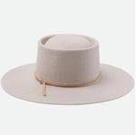 Brixton-Unisex-Vale-Hat---Beige