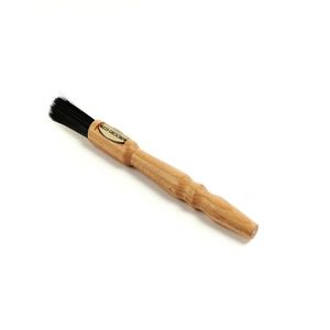 Shires Ezi-Groom Oil Brush - Wood
