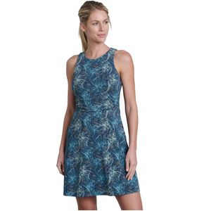 Kuhl Women's Skyla Dress - Bluegrass