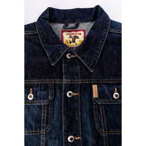 Cinch Men's Jean Jacket - Indigo