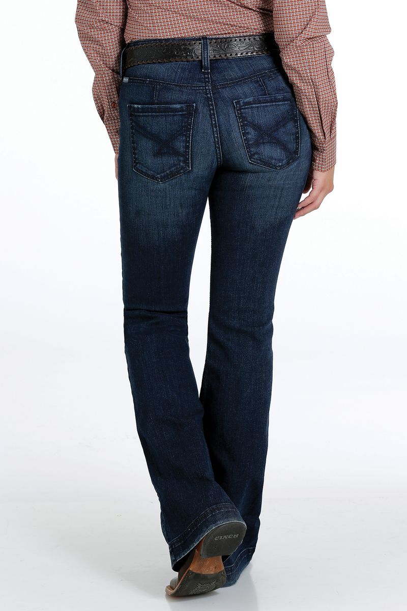 Cinch-Women-s-Lynden-5-Pocket-Jean---Indigo