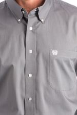 Cinch-Men-s-Classic-Long-Sleeve-Shirt---Grey