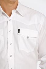 Cinch-Men-s-Tencel-Long-Sleeve-Shirt---White