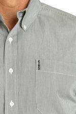 Cinch-Men-s-Modern-Long-Sleeve-Shirt---Charcoal-Grey