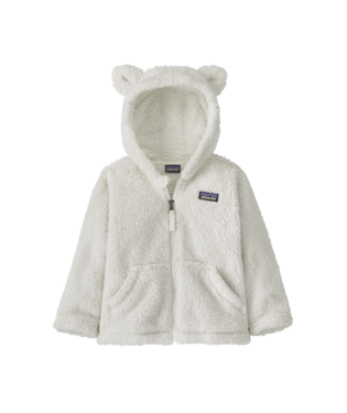 Patagonia furry 2025 friends jacket