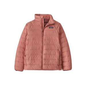 Patagonia Kids' Down Sweater - Sunfade Pink