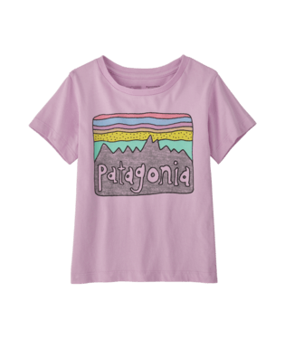 Patagonia-Kids--Fitz-Roy-Skies-Tee---Dragon-Purple