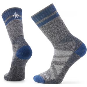 Smartwool Men's Mountaineer Tall Sock - Medium Gray