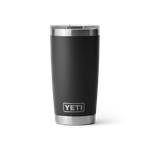 Yeti-Rambler-Ottawa-Senators-591ml-20oz--Tumbler-with-Magslider-Lid---Black