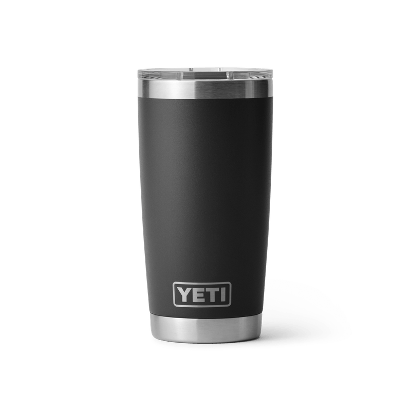 Yeti-Rambler-Ottawa-Senators-591ml-20oz--Tumbler-with-Magslider-Lid---Black