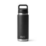 Yeti-Rambler-769ml-26oz--Bottle-with-Chug-Cap---Black