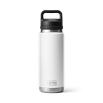 Yeti-Rambler-769ml-26oz--Bottle-with-Chug-Cap---White