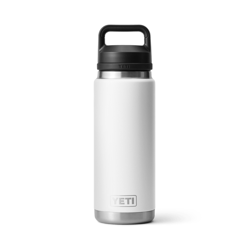 Yeti-Rambler-769ml-26oz--Bottle-with-Chug-Cap---White