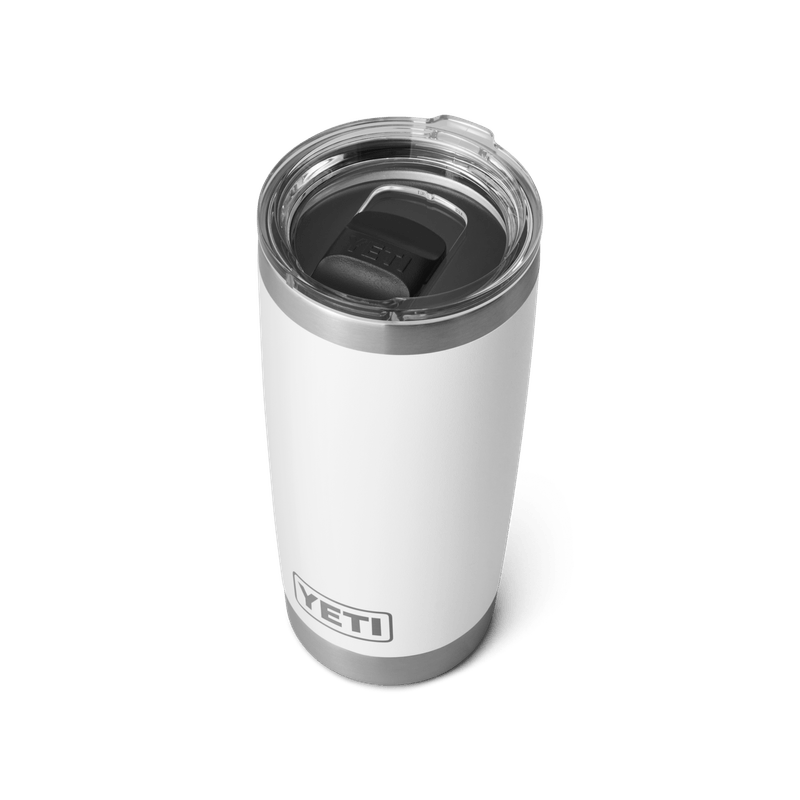 Yeti-Rambler-Ottawa-Senators-591ml-20oz--Tumbler-with-Magslider-Lid---White
