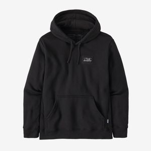 Patagonia Men's '73 Skyline Uprisal Hoody - Iink Black