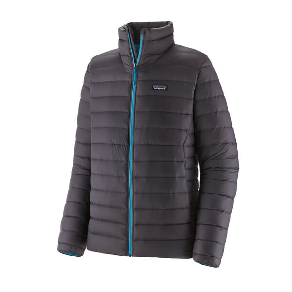 Patagonia 2025 forge gray