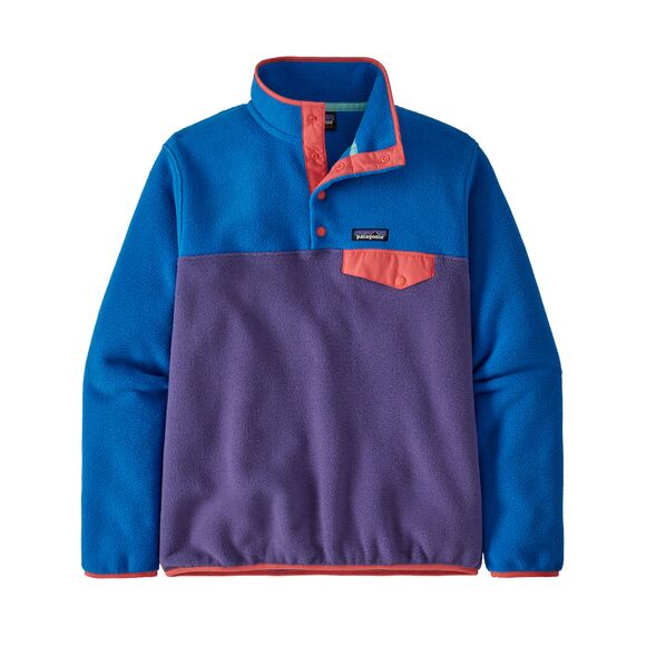 Women s W Lw Synch Snap t P o nickperi Patagonia 25455 nlpe