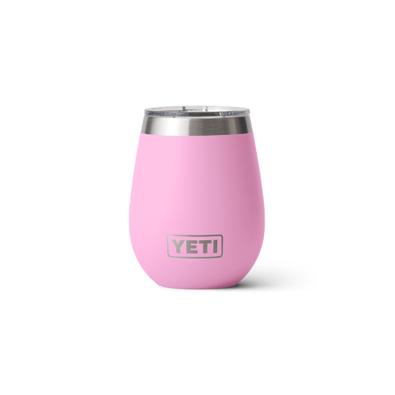 Yeti-Rambler-295ml--10oz--Wine-Tumbler---Power-Pink