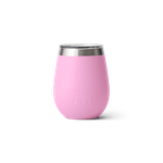 Yeti-Rambler-295ml--10oz--Wine-Tumbler---Power-Pink