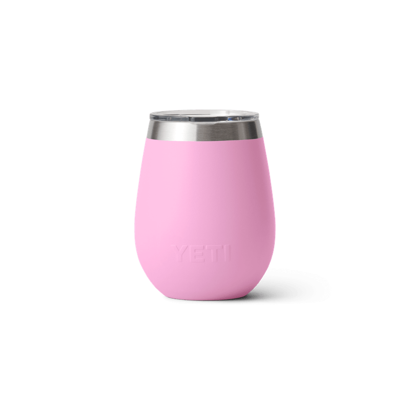 Yeti-Rambler-295ml--10oz--Wine-Tumbler---Power-Pink