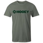 Hooey-Unisex-Men-s-Lock-Up-Short-Sleeve-Tee---Agave-Green