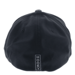 Hooey-Unisex-Ash-Cap---Black--Calock