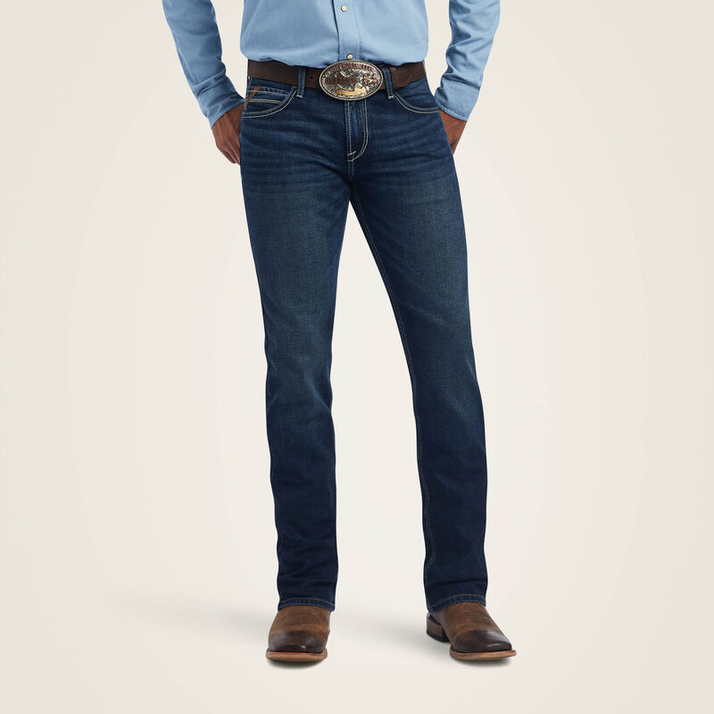 Ariat 2024 m5 jeans