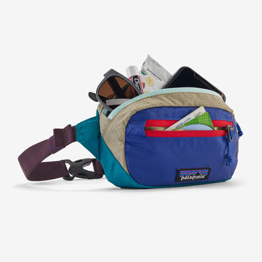 Patagonia mini clearance waist pack