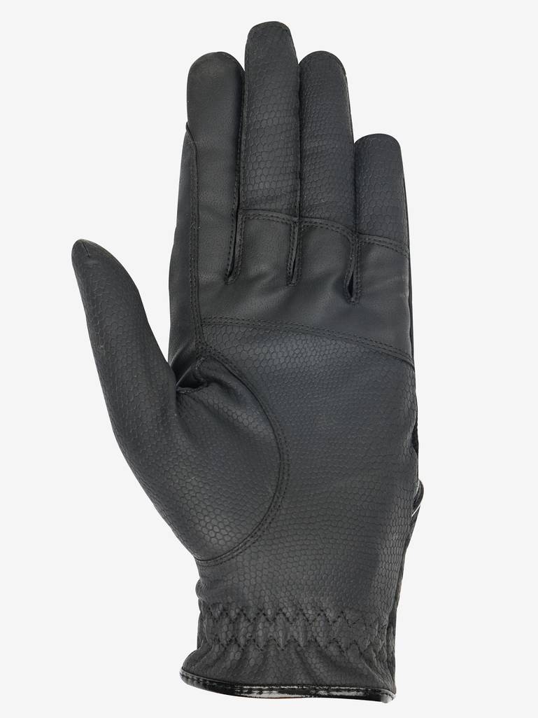 LeMieux-Competition-Glove---Black